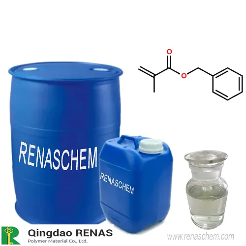 High quality Benzyl methacrylate supplier