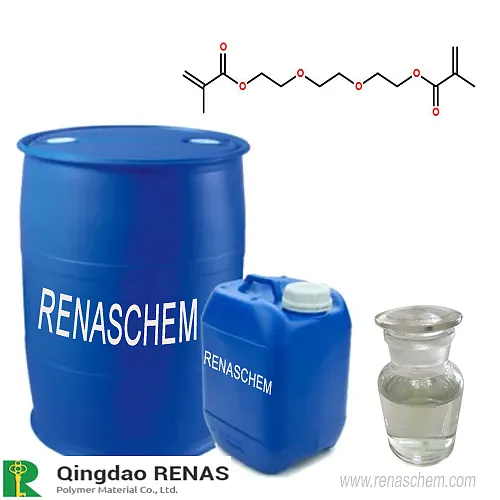 Best quality Triethylene glycol dimethacrylate with reliable standard