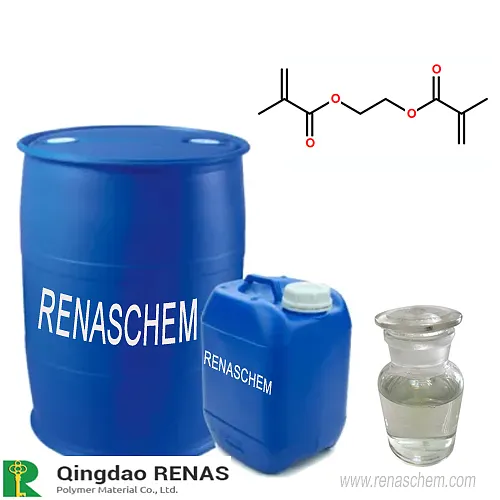 Low Price Ethyleneglycol Dimethacrylate From China Factory